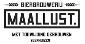 Bierbrouwerij Maallust
