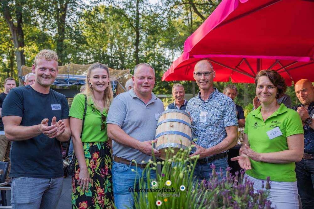2022 06 Haringparty 09863
