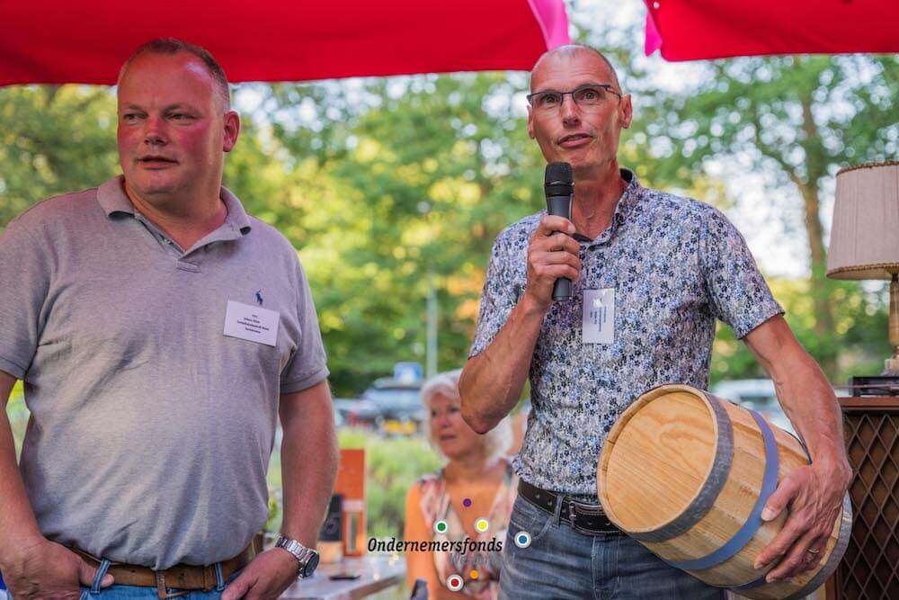 2022 06 Haringparty 09871