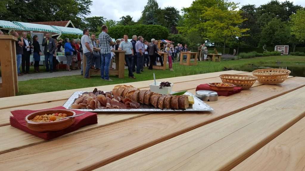 HARINGPARTY WESTERVELD 2017 3