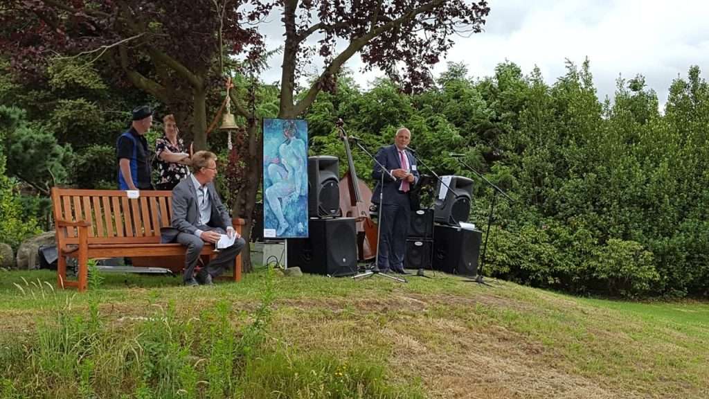 HARINGPARTY WESTERVELD 2017 5