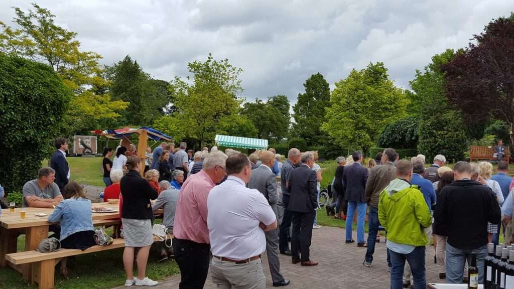 HARINGPARTY WESTERVELD 2017 6