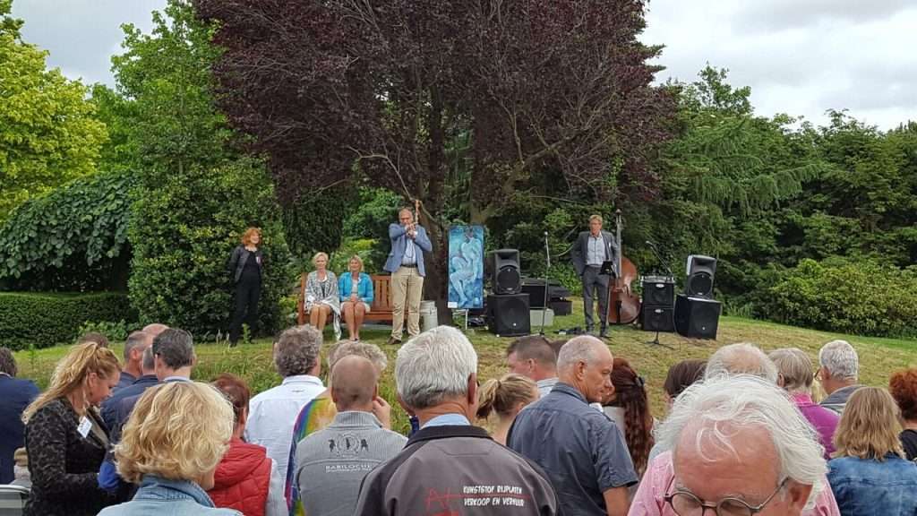 HARINGPARTY WESTERVELD 2017 7