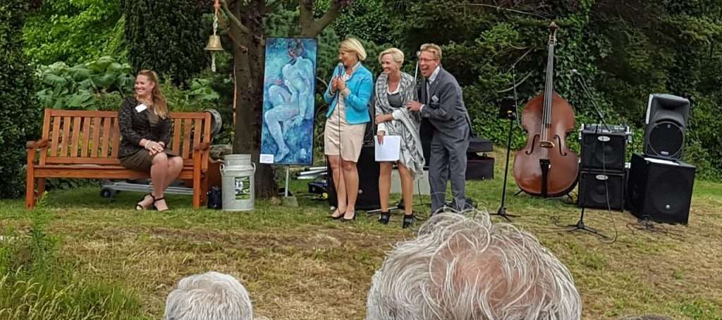 HARINGPARTY WESTERVELD 2017 8