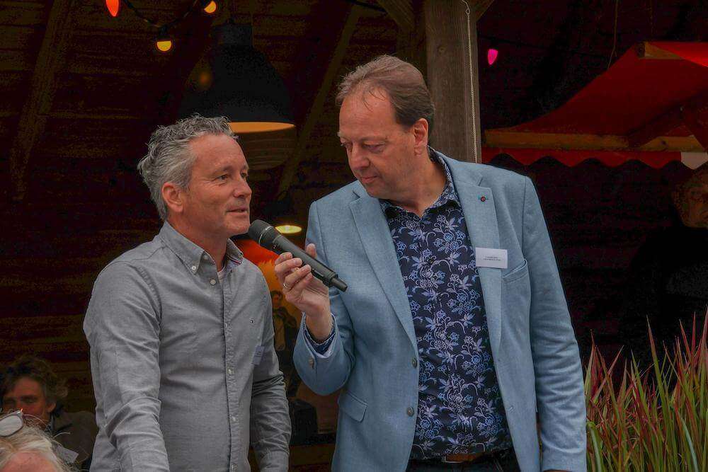 Haringparty Westerveld 66